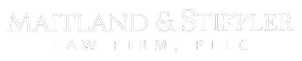 Maitland & Stiffler Law Firm, PLLC