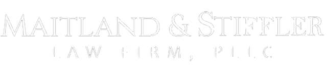Maitland & Stiffler Law Firm PLLC Logo
