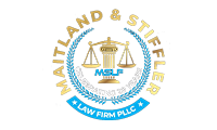 MSLF | Maitland & Stiffler Law Firm, PLLC | Celebrating 20 Years